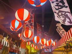 -白石の深夜食堂(宝龙店)