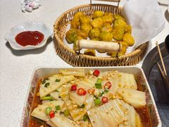 -和庆斋羊蝎子火锅·碳缸烧烤(顺义旗舰店)