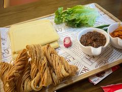 -玉舌尖私房菜(裕华店)