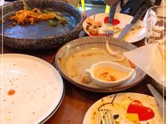 -Mesa Madre梅萨妈妈·Bintana(国贸店)