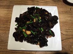 -双合园·海鲜水饺青岛菜(上清路店)