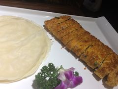 -功夫小龙虾·烧烤·江湖菜(金沙洲店)