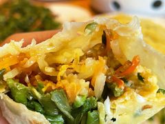 -姥姥家春饼店(惠新东街店)