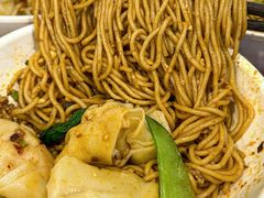 -谭师爷龙抄手(白下路店)