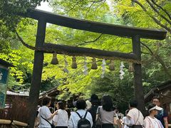 -野宫神社