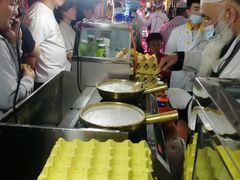 -清真老马家国华牛奶鸡蛋醪糟(正宁路店)