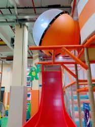 -动力星球家庭亲子游乐中心