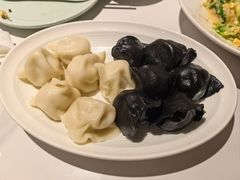-必点海鲜·海肠捞饭·鲅鱼水饺(滨江道店)