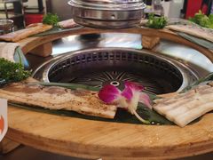 -玄希浪漫厨房·韩料烤肉(湖滨银泰in77店)