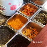 油条也能配麻糍？打工人的三餐吃饱吃好~