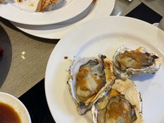 -富力希尔顿酒店·地阔自助餐厅