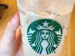 -星巴克(青岛黄岛家佳源分店)