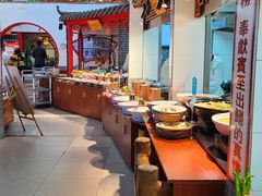 -老德州四合院·德州菜(天衢路店)
