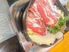 -昱匠·日本料理(金融街店)