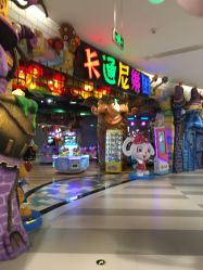 -卡通尼乐园(印象城购物中心店)