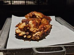 -绿茶餐厅(松江万达店)