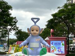 -东莞松山湖万象汇