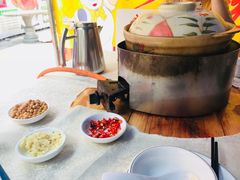 -濠轩阁特色生蚝火锅(水湾路店)
