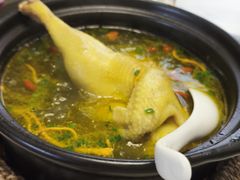 -小陆莲花蟹园农家乐(莲花岛店)