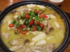 -外婆菜(江乡路店)