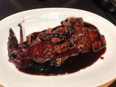-老头儿油爆虾·1987杭州烟火味(湖滨银泰in77D区店)