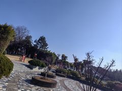 -东湖景区