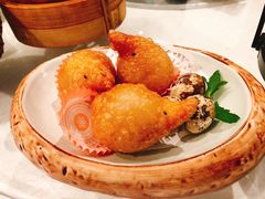 -安蒂娅.悦景轩中餐厅(西乡店)