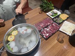 -牛天下·牛肉·海鲜·打边炉·融合菜