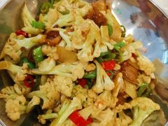 -醉得意·家常菜(二七路店)