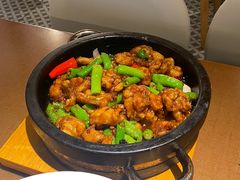 -新发现(宝山龙湖店)