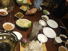 -慢丽江·云南野生菌土鸡锅(西山店)
