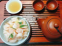 -外婆烧.老杭帮菜(庆春店)
