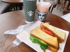 -星巴克(深圳坪山益田门店)