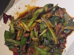 -乔阿马·江南味·驴肉香(龙湖华泾天街店)