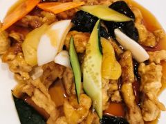 -桃园中华料理炸酱面(燕儿岛路店)