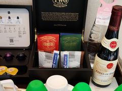 -广州花园酒店