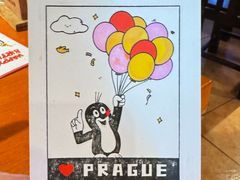 -布拉格餐厅· 中欧捷克菜(全国首店)