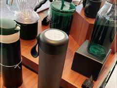 -星巴克臻选(成都东方新希望天祥店)