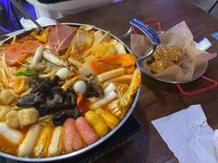 -韩热集市(百源店)