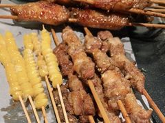-管氏翅吧(台湾街店)