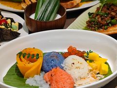 -成都仁恒格蓝柏薇酒店公寓