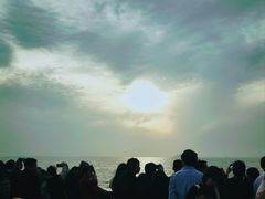 -巢湖姥山岛
