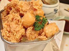 -阿吾罗日本料理(K11艺术中心店)