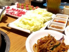 -掂档潮汕牛肉火锅(沈阳万象城店)