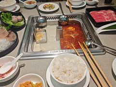 -海底捞火锅(和安宁春城店)