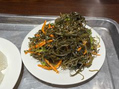 -姚记炒肝店(簋街店)