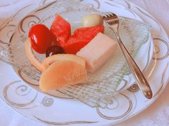 -长沙世纪金源大饭店·金世纪中餐厅