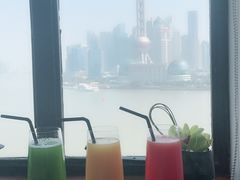 -上海和平饭店华懋阁 Cathay Room