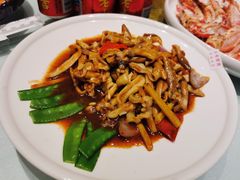 -79号渔船海鲜饭店(华强北店)