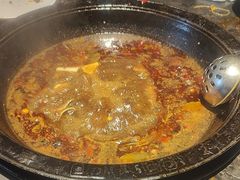 -大鱼山房鱼头火锅(老字号品质店)